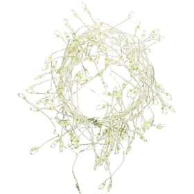 Retlux Smart Micro Fűzér  120Led Rxl 379