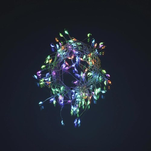 Retlux Smart Micro Fűzér  120Led Rxl 379