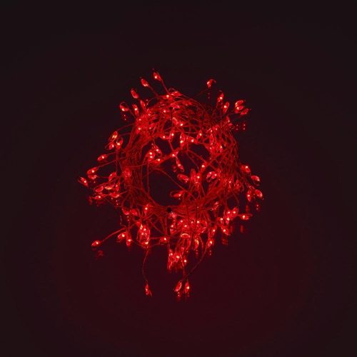 Retlux Smart Micro Fűzér  120Led Rxl 379