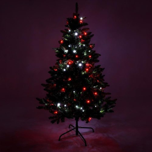 Retlux Nano fűzér 150LED 15+5m RXL 383