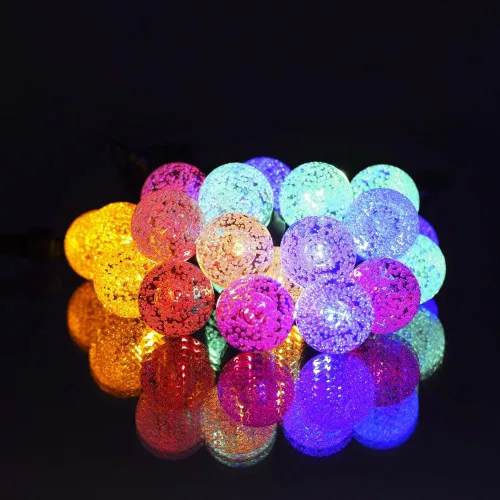 Retlux Maxi Cherry fűzér 20LED RXL 385