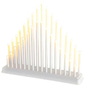 Retlux Gyertyatartó 33 LED RXL 403