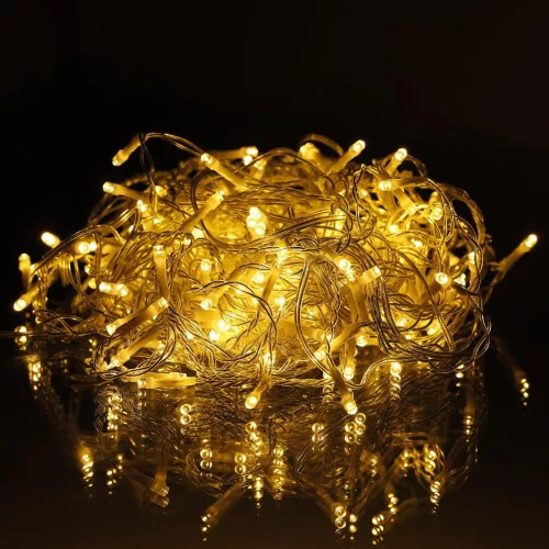 Retlux Fényfüggöny 160 LED RXL 443