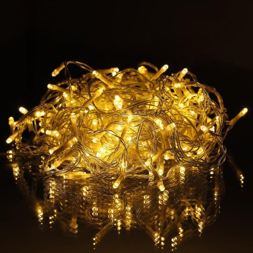 Retlux Fényfüggöny 320 LED RXL 445