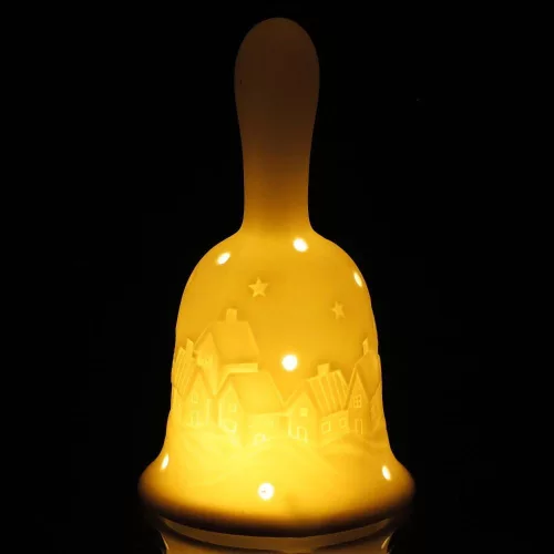 Retlux Porcelán Angyal LED RXL 471