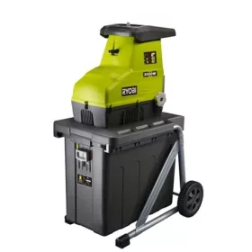 Ryobi KOMPOSZTAPRÍTÓ, CSENDES 3000W 5133004335