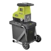 Ryobi KOMPOSZTAPRÍTÓ, CSENDES 3000W 5133004335
