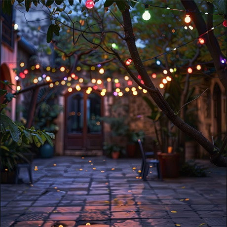 S14 SMART SZOLÁR FÉNYFÜZÉR BLUETOOTH 11748