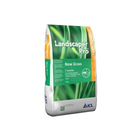  Scotts Everris Landscaper Pro New Grass 2-3H Starter műtrágya 5kg