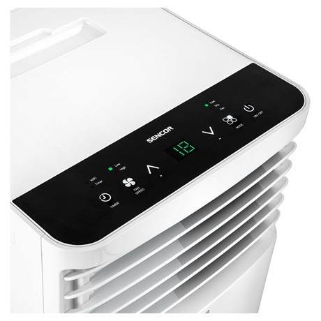 Sencor MOBIL KLÍMA WIFIS SAC MT7007C-EUE3