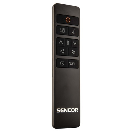 Sencor MOBIL KLÍMA WIFIS SAC MT7007C-EUE3