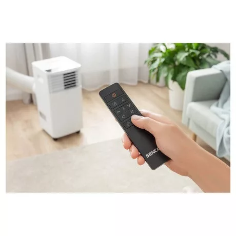 Sencor MOBIL KLÍMA WIFIS SAC MT7007C
