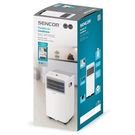 Sencor MOBIL KLÍMA SAC MT7013C