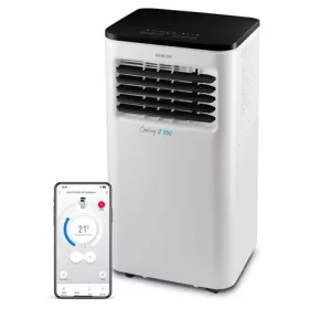 Sencor MOBIL KLÍMA SAC MT8048C