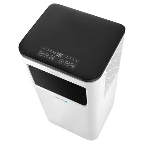 Sencor MOBIL KLÍMA SAC MT8048C