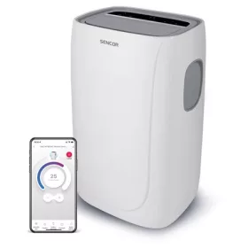 Sencor MOBILKLÍMA SAC MT9030C