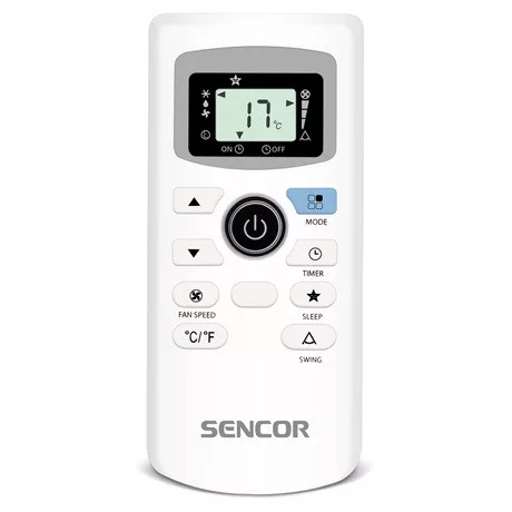 Sencor MOBILKLÍMA SAC MT9030C