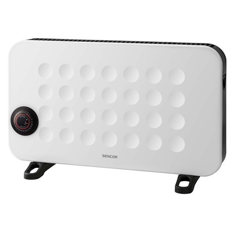 Sencor KONVEKTOR SCF 2100WH