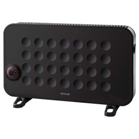 Sencor KONVEKTOR SCF 2101BK