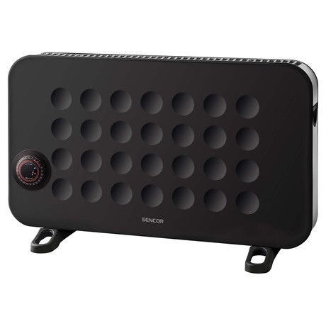 Sencor KONVEKTOR SCF 2101BK