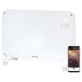 Sencor KONVEKTOR SMART SCF4200WH