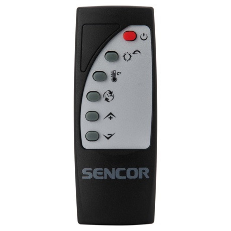 Sencor KONVEKTOR SMART SCF4200WH