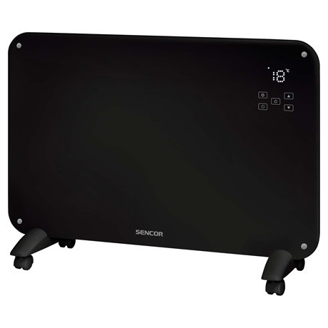 Sencor KONVEKTOR SCF4201BK