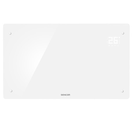 Sencor KONVEKTOR SCF 4240WH