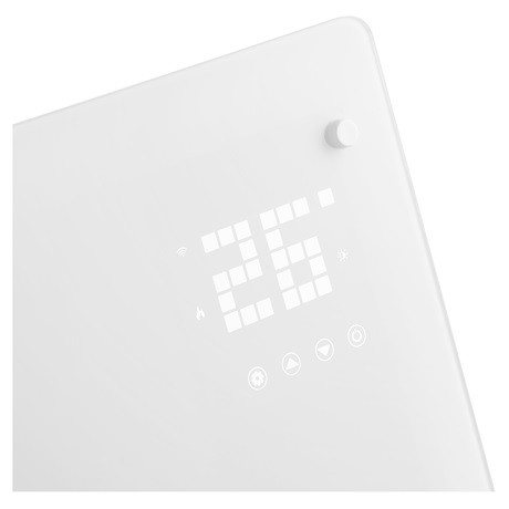 Sencor KONVEKTOR SCF 4240WH