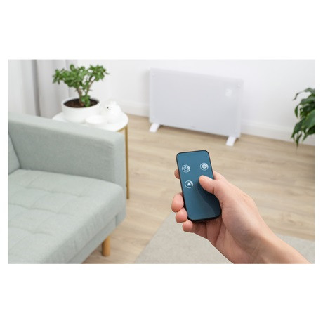 Sencor KONVEKTOR SCF 4240WH