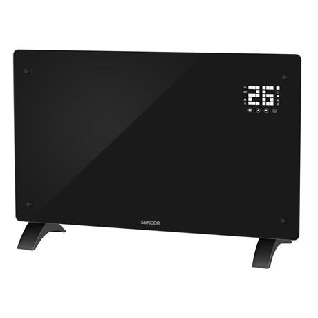 Sencor KONVEKTOR SCF 4241BK