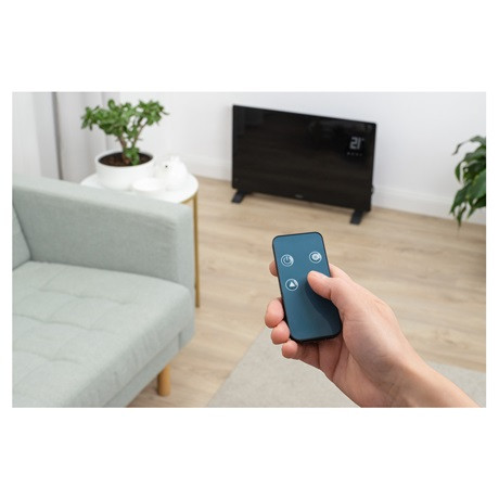 Sencor KONVEKTOR SCF 4241BK