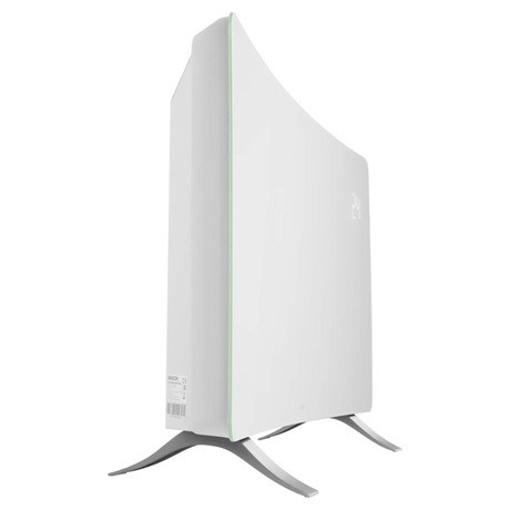 Sencor KONVEKTOR SCF 4740WH