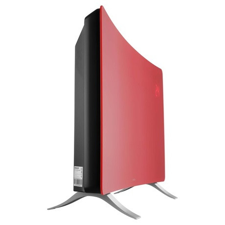 Sencor Konvektor Scf 4742Rd