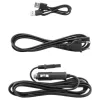 Sencor AUTÓS HŰTŐTÁSKA 12 V/230 V 30L SCM 2130