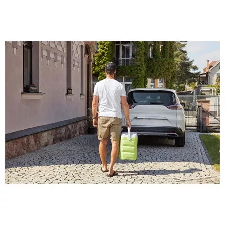 Sencor AUTÓS HŰTŐTÁSKA 12 V/230 V 30L SCM 2130