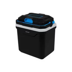 Sencor AUTÓS HŰTŐTÁSKA 12 V/230 V 24L SCM2224BL