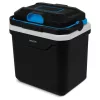Sencor AUTÓS HŰTŐTÁSKA 12 V/230 V 24L SCM 2224BL-EUE3