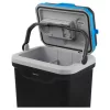 Sencor AUTÓS HŰTŐTÁSKA 12 V/230 V 24L SCM 2224BL-EUE3