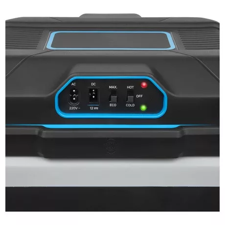 Sencor AUTÓS HŰTŐTÁSKA 12 V/230 V 24L SCM 2224BL-EUE3