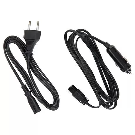 Sencor AUTÓS HŰTŐTÁSKA 12 V/230 V 24L SCM 2224BL-EUE3
