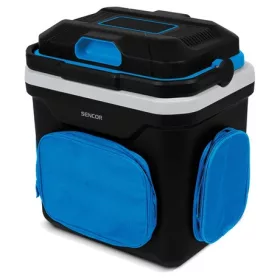 Sencor AUTÓS HŰTŐTÁSKA 12 V/230 V 24L SCM 3224BL-EUE3