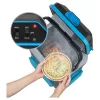 Sencor AUTÓS HŰTŐTÁSKA 12 V/230 V 24L SCM 3224BL-EUE3