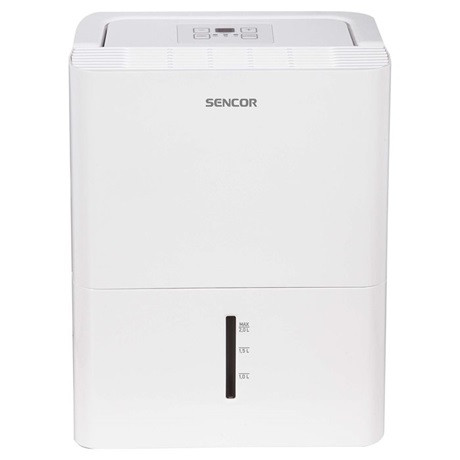 Sencor PÁRAMENTESÍTŐ SDH1020WH