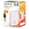 Sencor PÁRAMENTESÍTŐ SDH1020WH