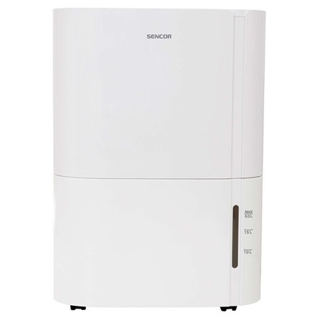 Sencor PÁRAMENTESÍTŐ SDH2020WH