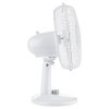 Sencor Asztali ventilátor 23 CM SFE2327WH