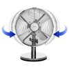 Sencor Asztali ventilátor 25 CM SFE2540SL