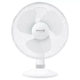 Sencor Asztali ventilátor 30 CM SFE3027WH