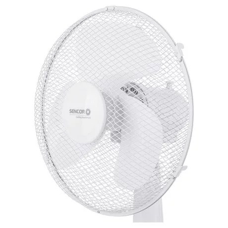 Sencor Asztali ventilátor 30 CM SFE3027WH